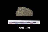 藏品(黃銅礦)的圖片